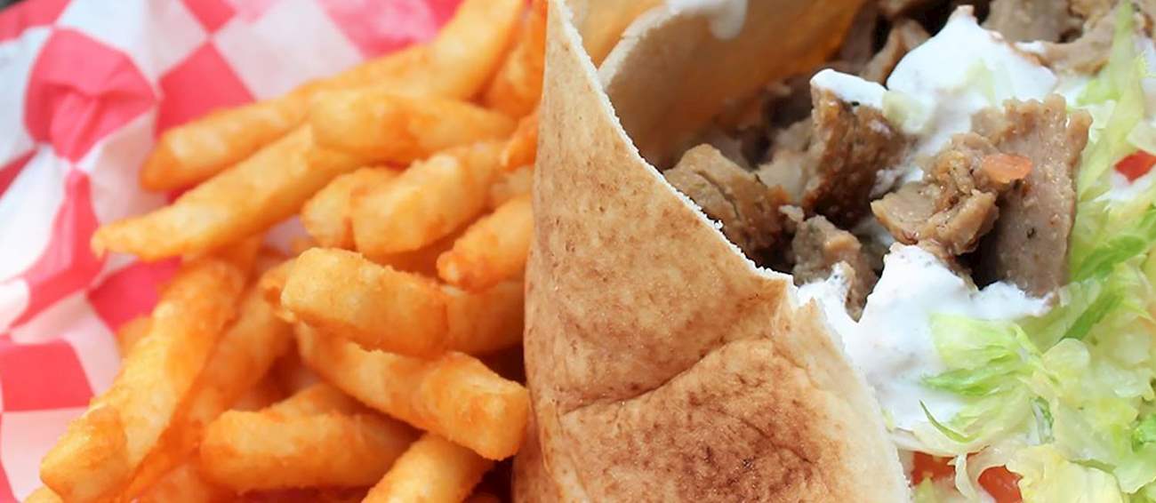 Saint Paul Food Truck Festival A Culinary Celebration Unveiled