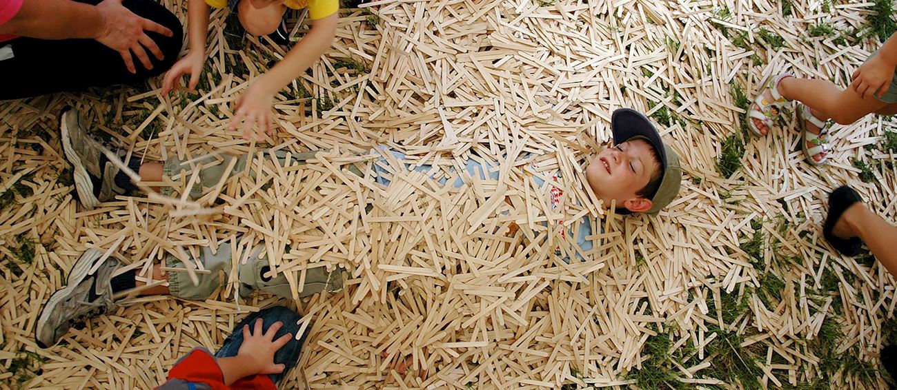 Austin Ice Cream Festival Dessert festival in Austin Where? What? When?