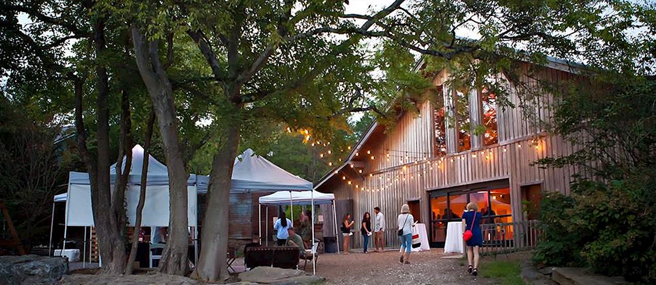 Bacon & Barrel Meat festival in Nashville Where? What? When?