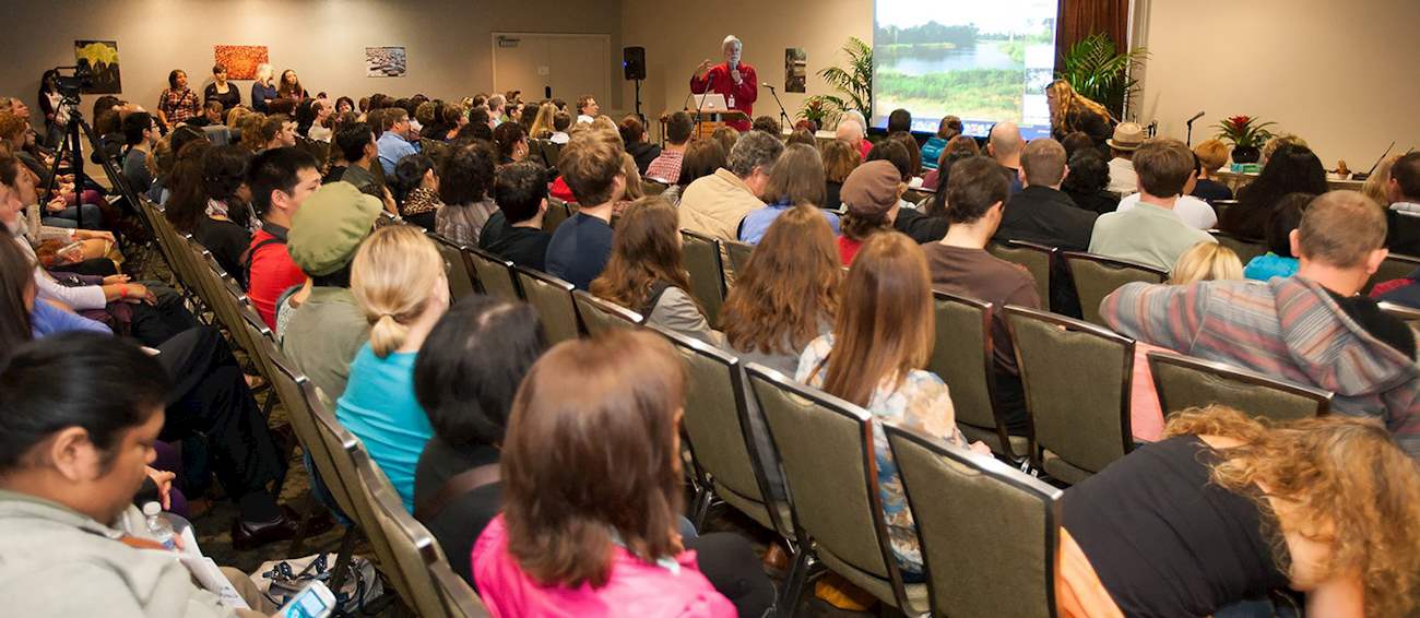 The Northwest Chocolate Festival Chocolate festival in Seattle