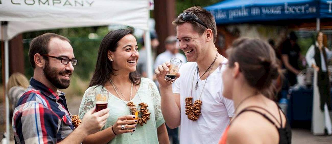 Denver Summer Brew Fest Beer festival in Denver Where? What? When?