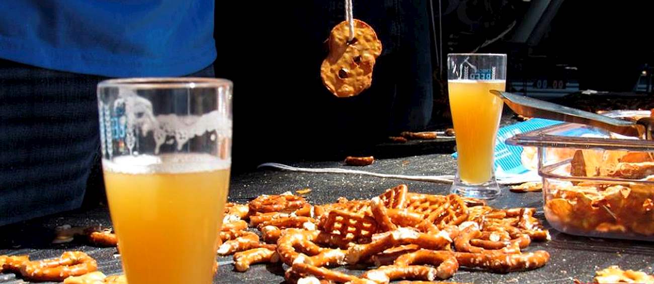 Chicago Beer Classic Beer festival in Chicago Where? What? When?