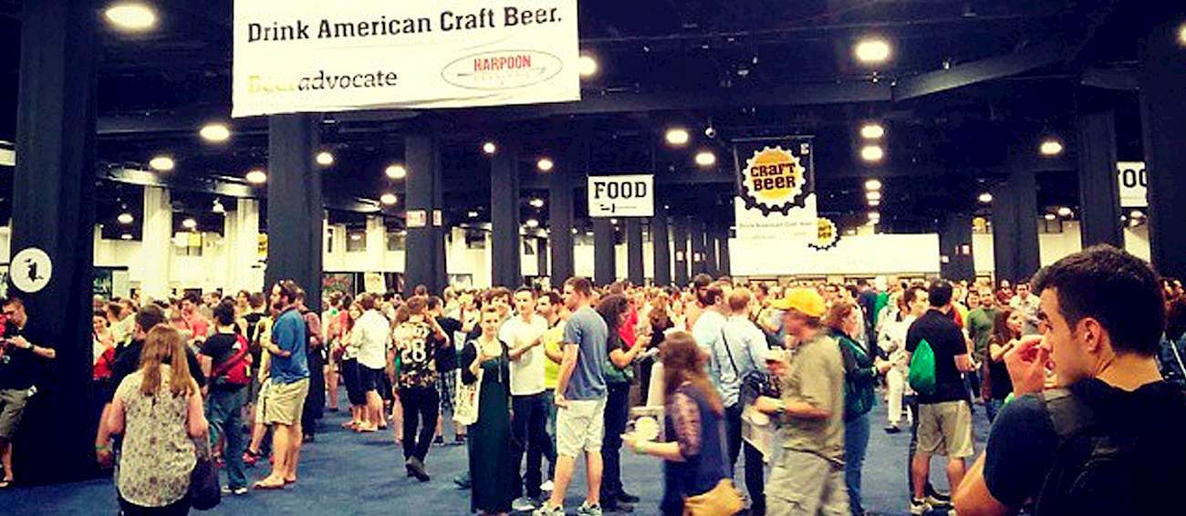 Extreme Beer Fest Beer festival in Boston Where? What? When?