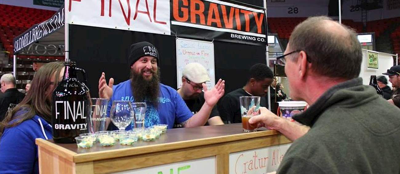 Kalamazoo Craft Beer Festival Beer festival in Kalamazoo Where