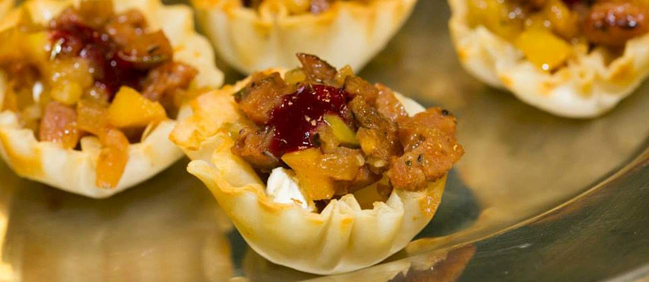 Pittsburgh Restaurant Week Winter Restaurant week in Pittsburgh