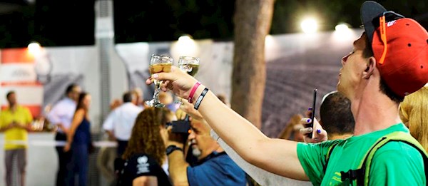 Wine Festival of Cyprus | Wine festival in Limassol | Where? What? When?