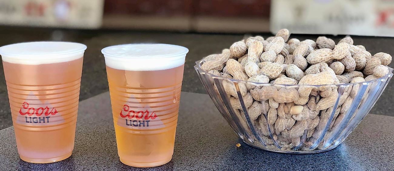 San Joaquin Asparagus Festival Vegetable festival in Stockton Where