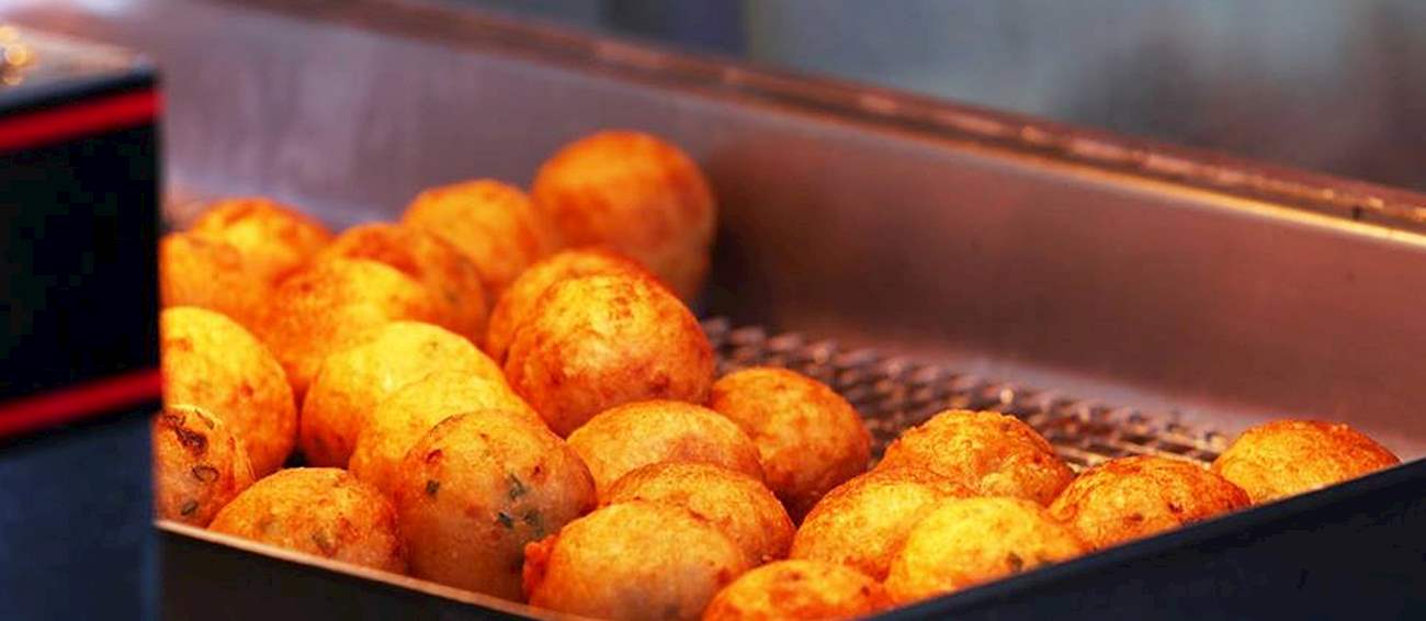 Asian Food Fest International food festival in Cincinnati Where