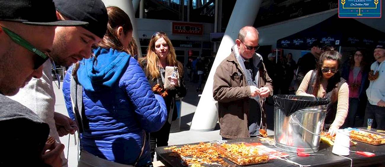 Chicago Beer Classic Beer festival in Chicago Where? What? When?