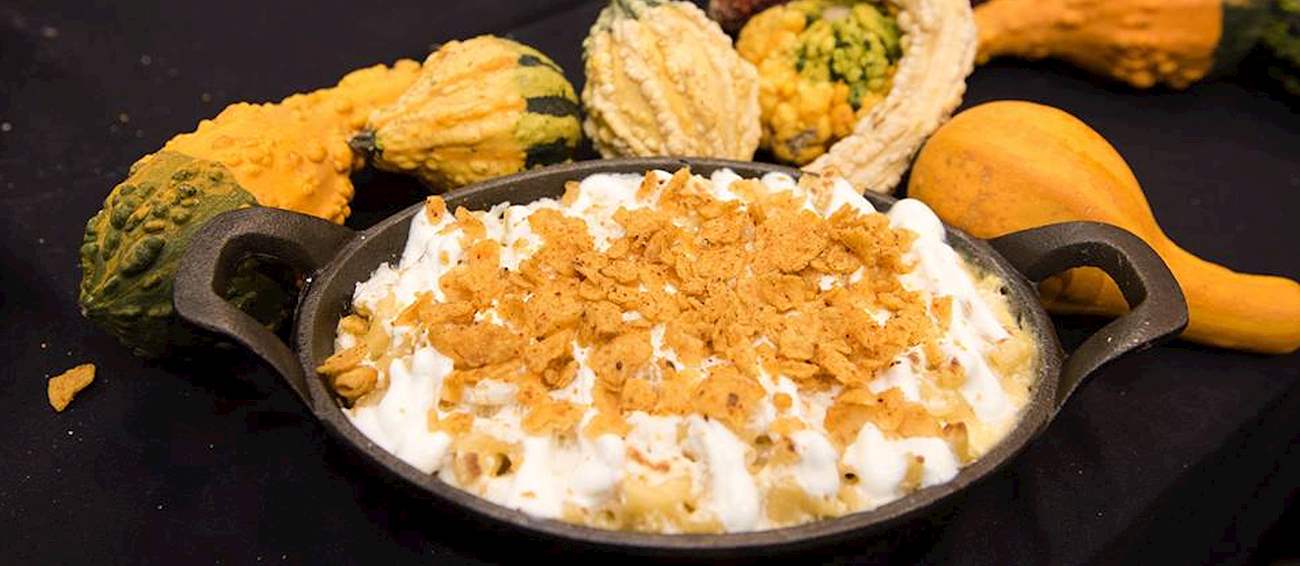 Mac & Cheese Fest Food festival in Chicago Where? What? When?