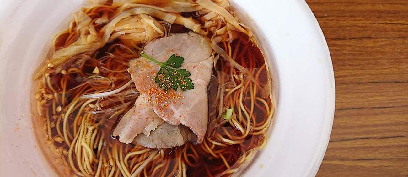 Ramen Expo Food festival in Osaka Where? What? When?