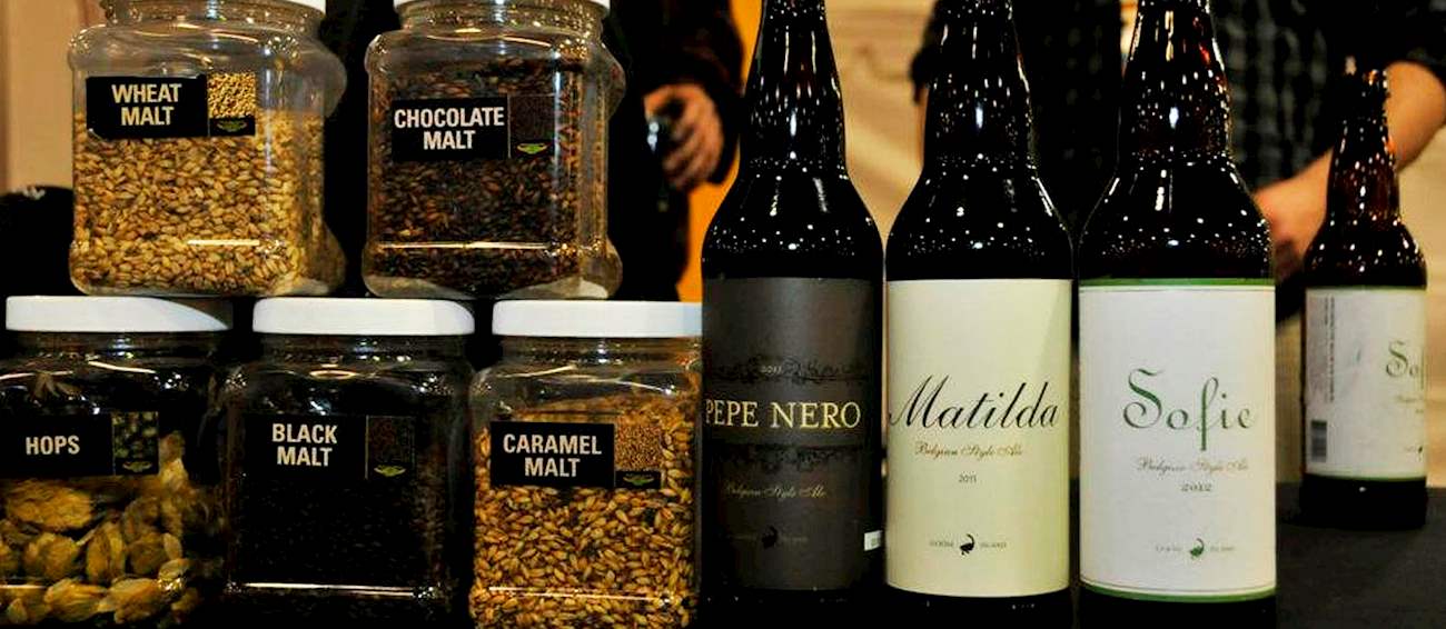 Spring Craft Beer Festival Beer festival in Elmont Where? What? When?