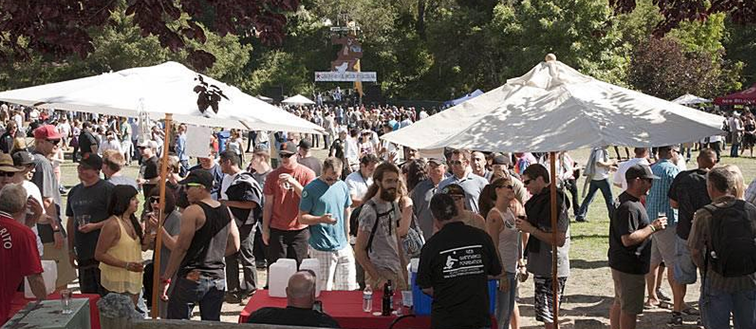 California Beer Festival Santa Cruz Beer festival in Santa Cruz