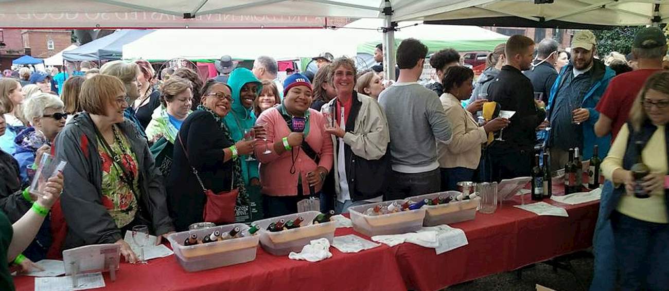 Grapes & Hops Festival Wine festival in Las Vegas Where? What? When?