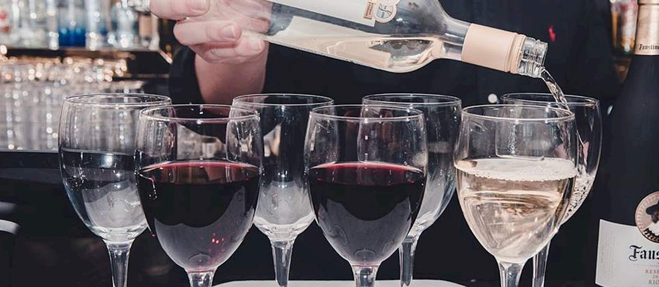 Food & Fun Festival International food festival in Reykjavík Where