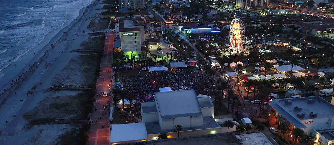 Beaches Oktoberfest | Beer festival in Jacksonville | Where? What? When?
