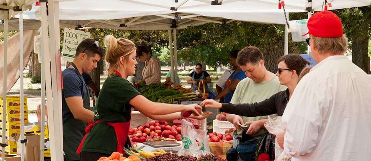 FarmtoFork Festival Food festival in Sacramento Where? What? When?