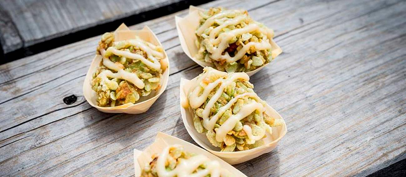 The Taste of Tasmania Local food fair in Hobart Where? What? When?