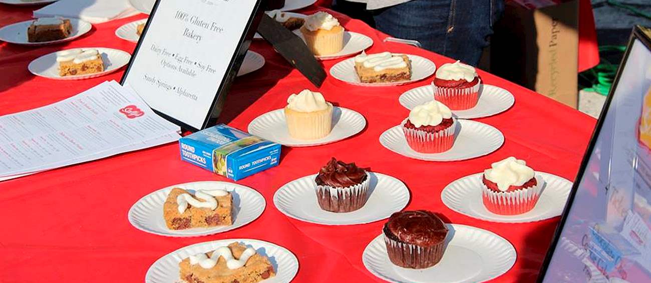 Taste of Alpharetta Food festival in Alpharetta Where? What? When?