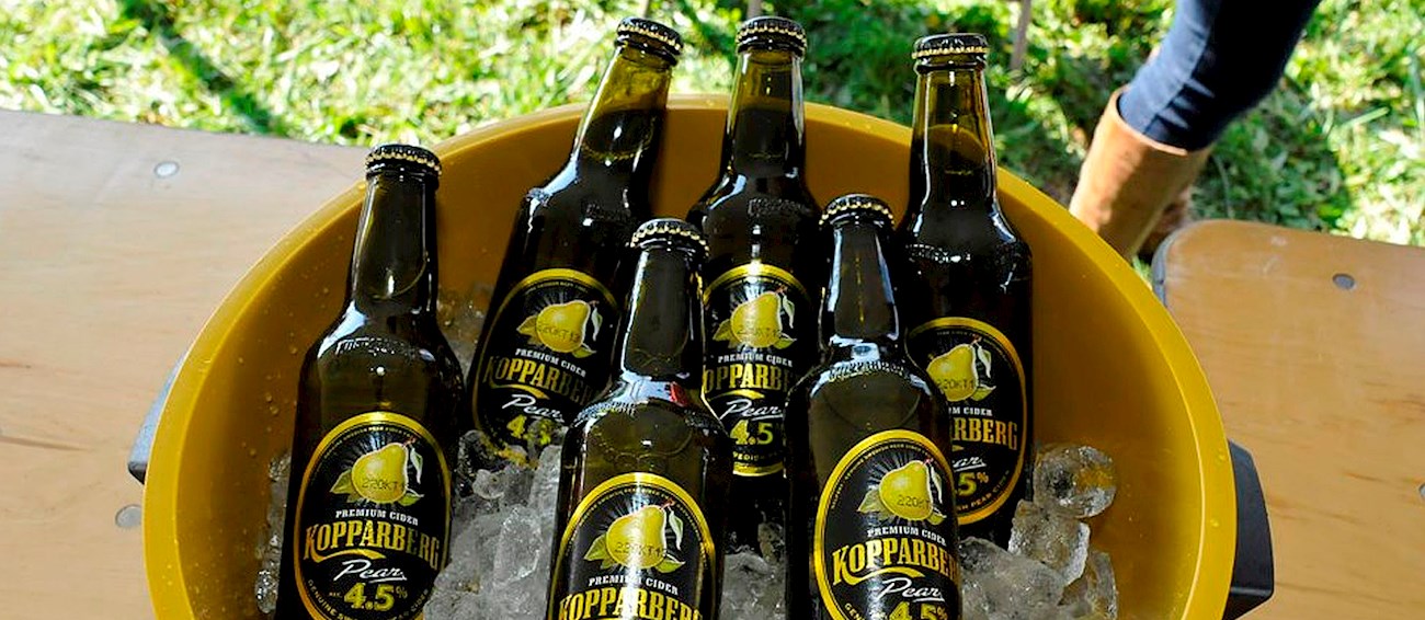 Pour The Core Long Island Cider festival in Long Island Where? What