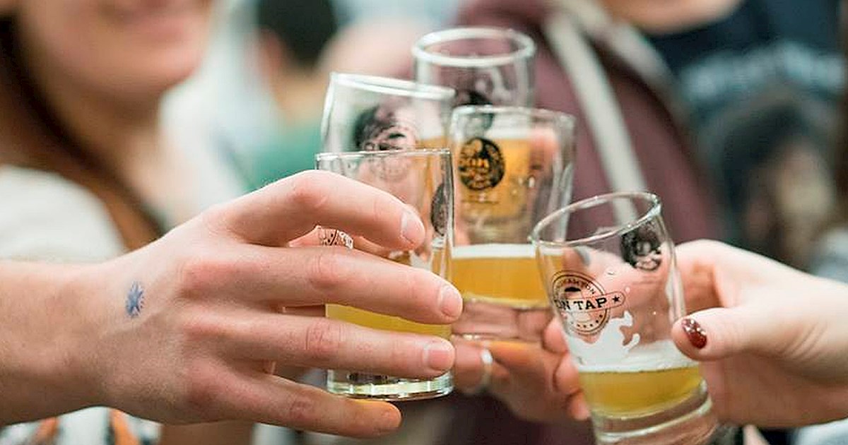 Buffalo on Tap Beer festival in Buffalo Where? What? When?