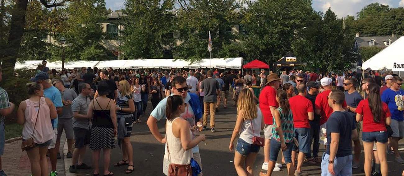 Newtown Beerfest Beer festival in Newtown Where? What? When?