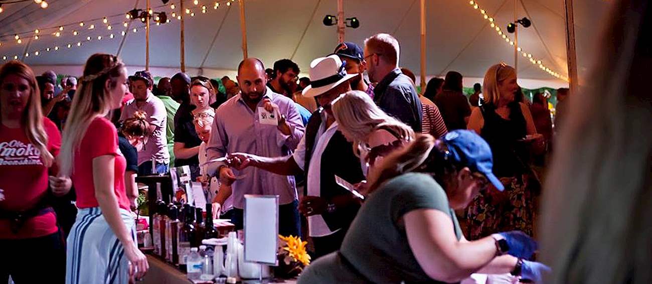 Bacon & Barrel Meat festival in Nashville Where? What? When?