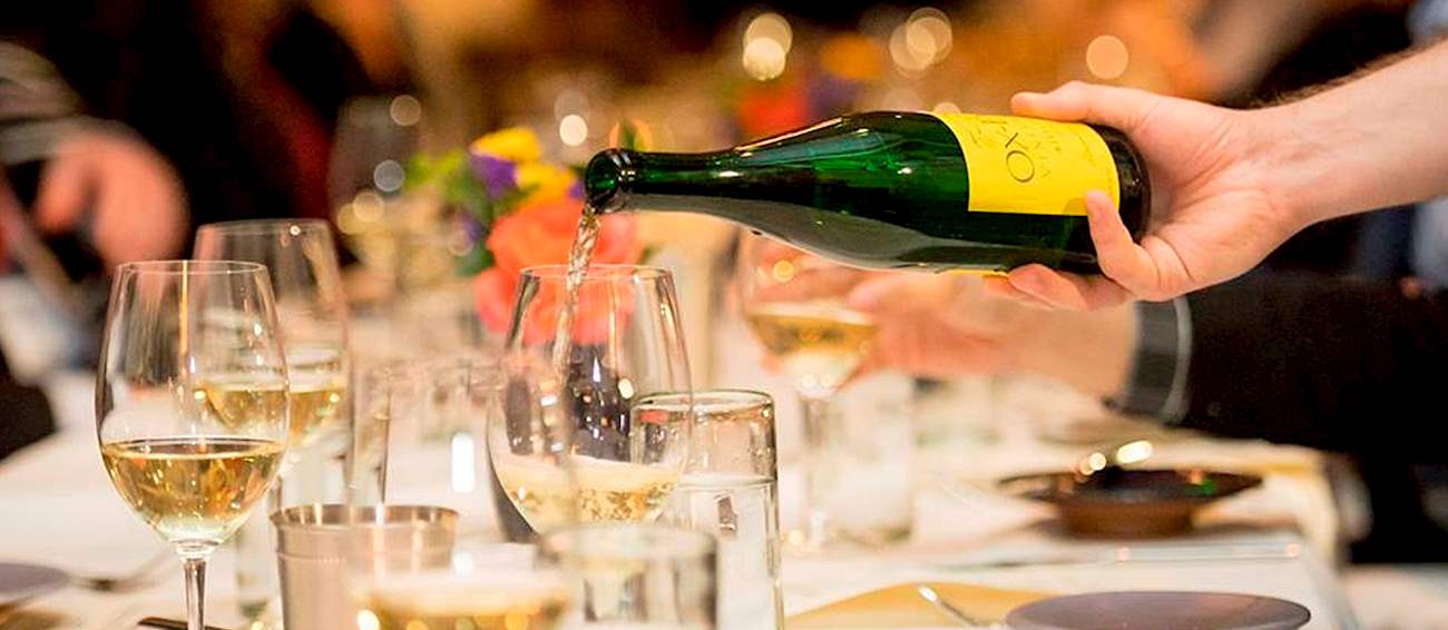 Virginia Wine Expo Wine festival in Richmond Where? What? When?