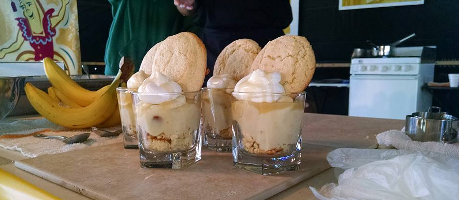 National Banana Pudding Festival | Dessert festival in Centerville | Where? What? When?