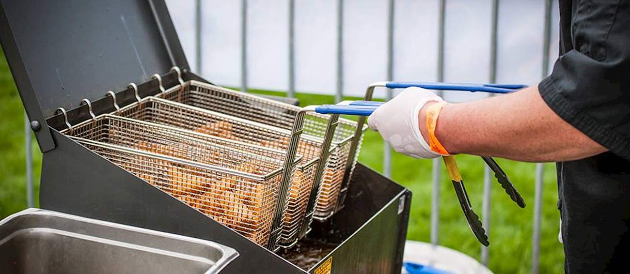 Macaroni & Cheese Festival Farmington Food festival in Farmington