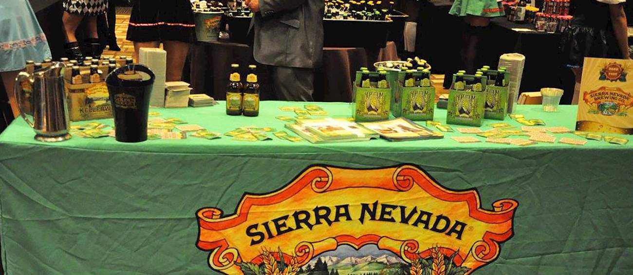 Golden Nugget Fall Beer Fest Beer festival in Las Vegas Where? What