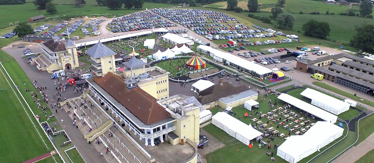 Towcester Food Festival Food festival in Towcester Where? What? When?