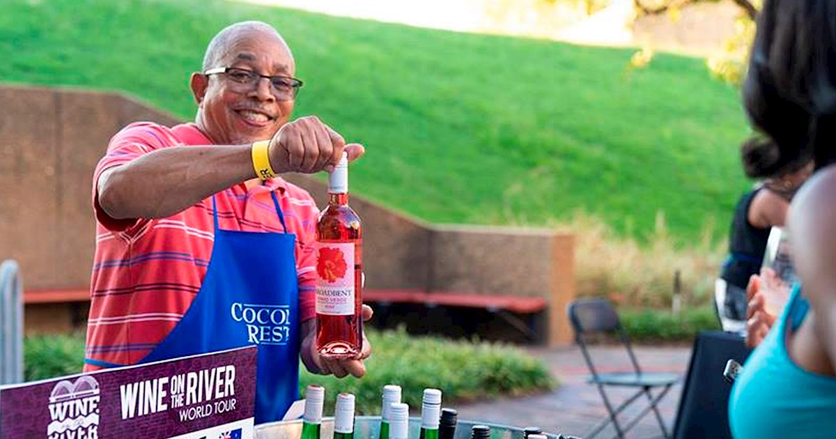 Wine on the River Memphis Wine festival in Memphis Where? What? When?