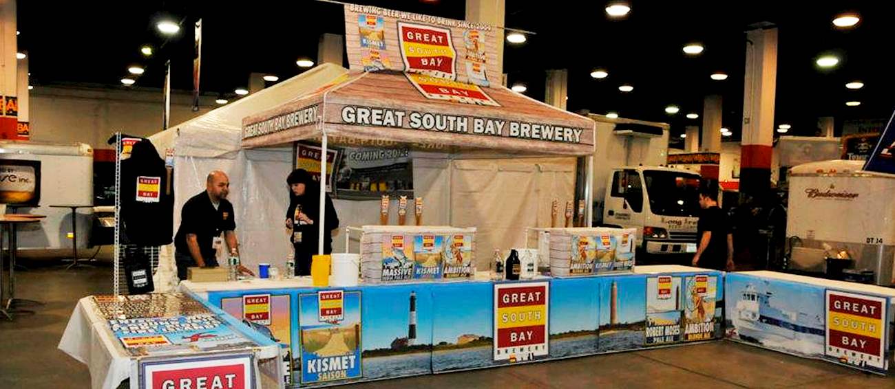 Spring Craft Beer Festival Beer festival in Elmont Where? What? When?