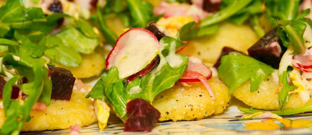 Pittsburgh Restaurant Week Winter Restaurant week in Pittsburgh