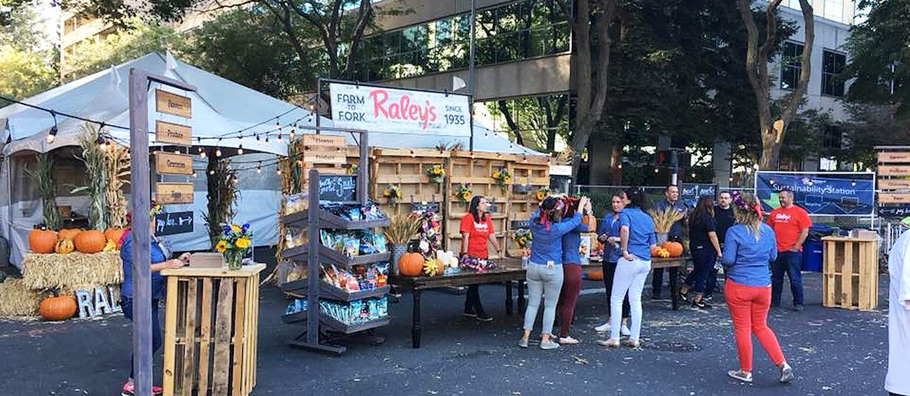 FarmtoFork Festival Food festival in Sacramento Where? What? When?