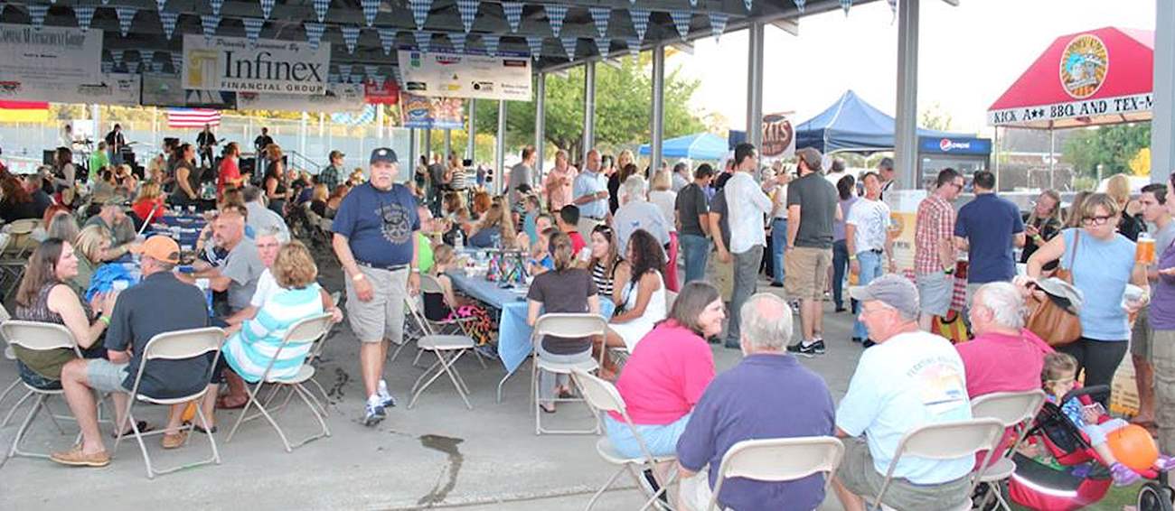 Milford Oktoberfest Beer festival in Milford Where? What? When?