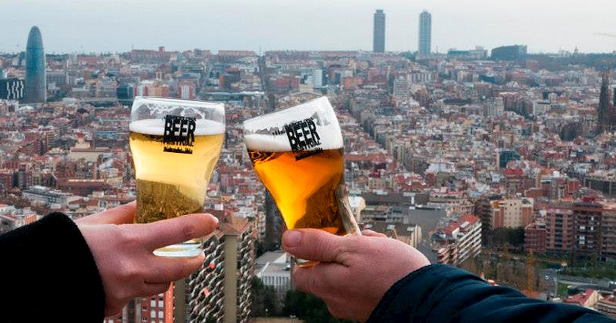 Barcelona Beer Festival | Beer festival in Barcelona | Where? What? When?