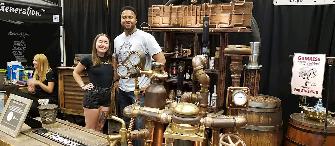 Seattle International Beerfest Beer festival in Seattle Where? What