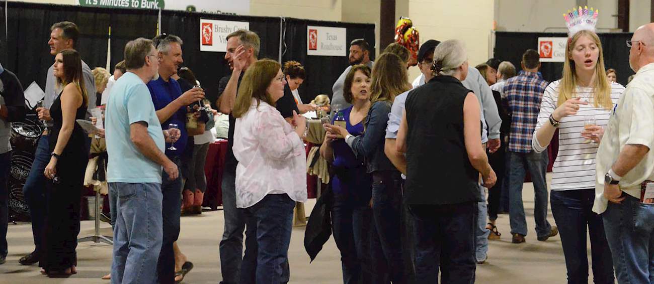 Red River Wine Festival Wine festival in Wichita Falls Where? What