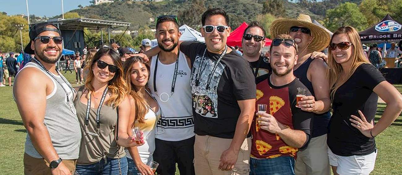 San Diego Bacon Fest Meat festival in San Diego Where? What? When?