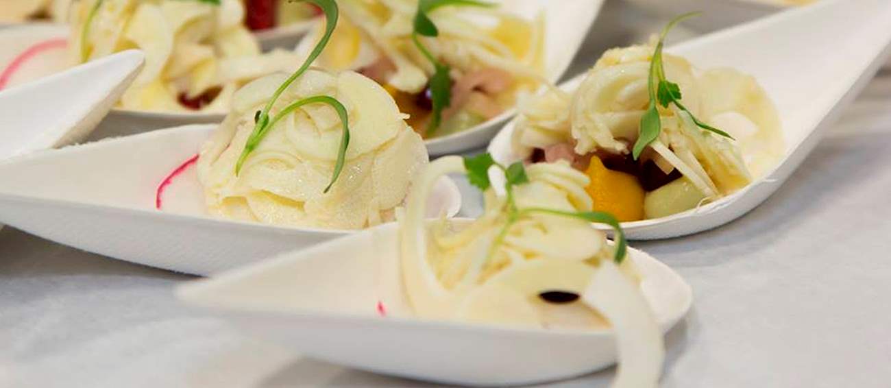 TASTE! Philadelphia Food, Wine & Spirits Festival Food festival in