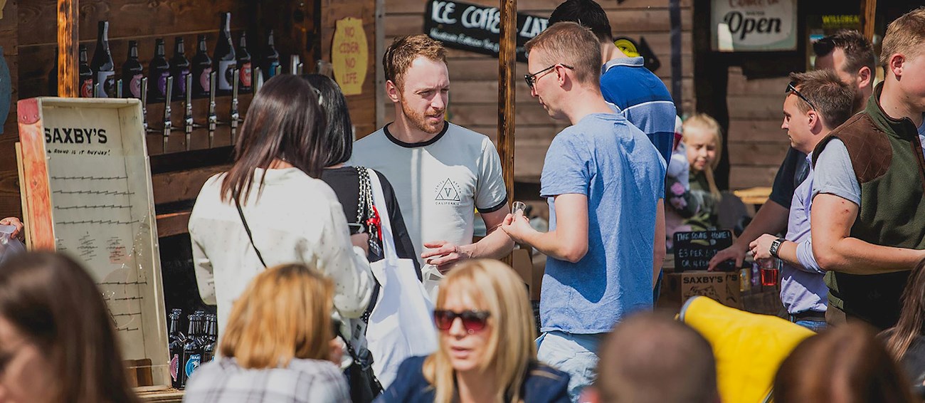 Towcester Food Festival Food festival in Towcester Where? What? When?