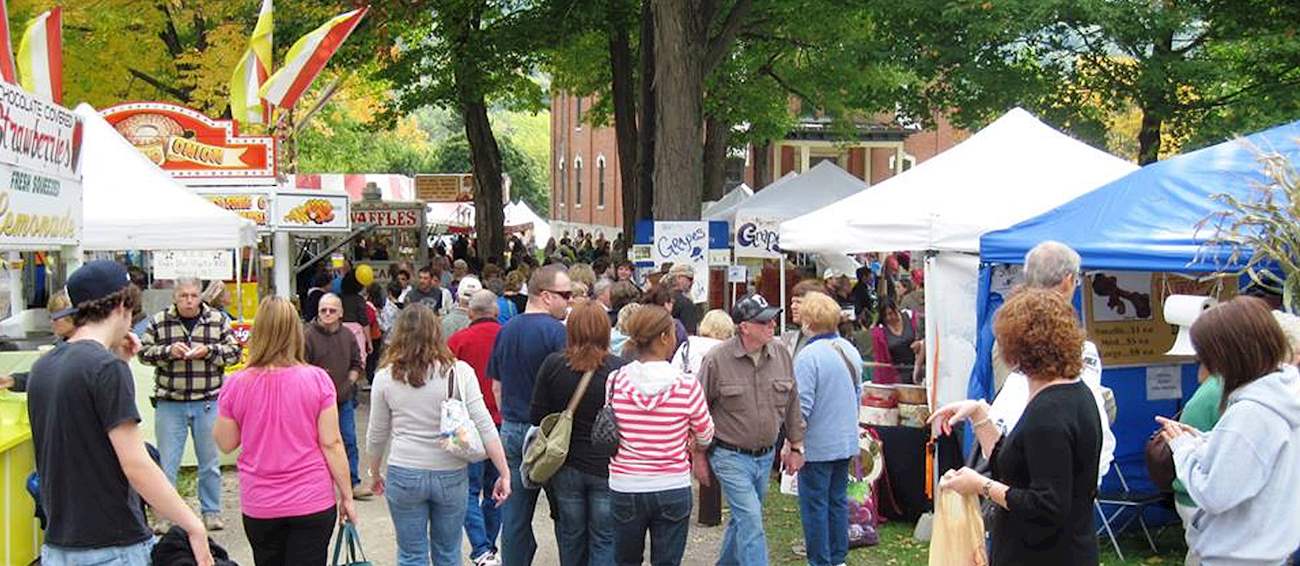 Naples Grape Festival | Fruit festival in Naples | Where? What? When?