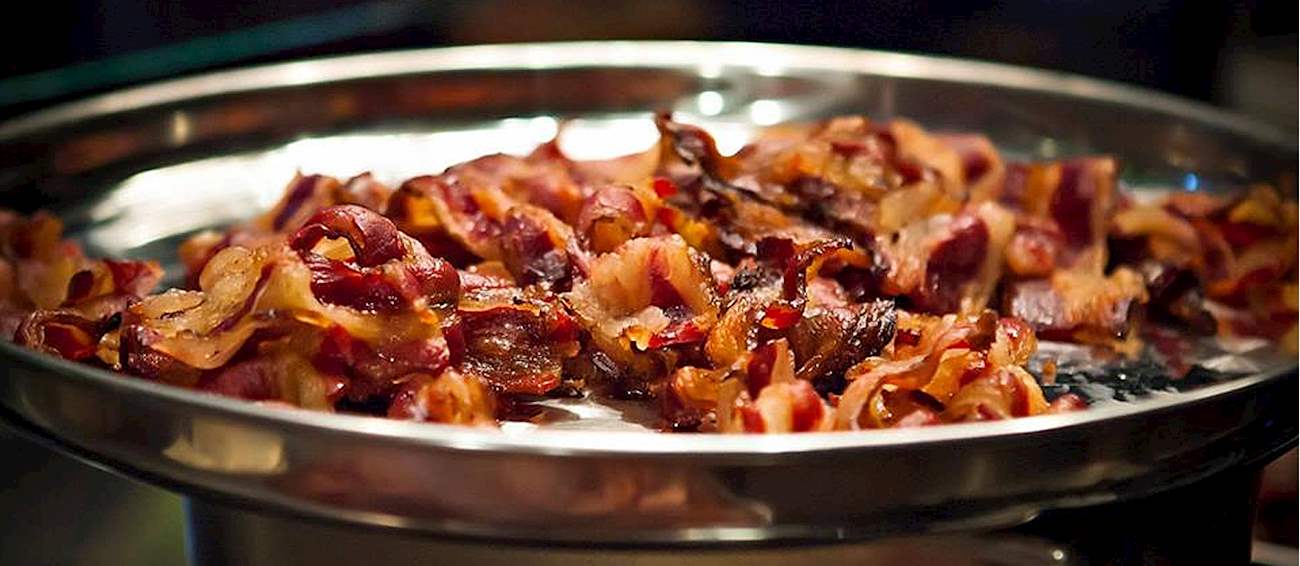 Bacon & Barrel Meat festival in Nashville Where? What? When?