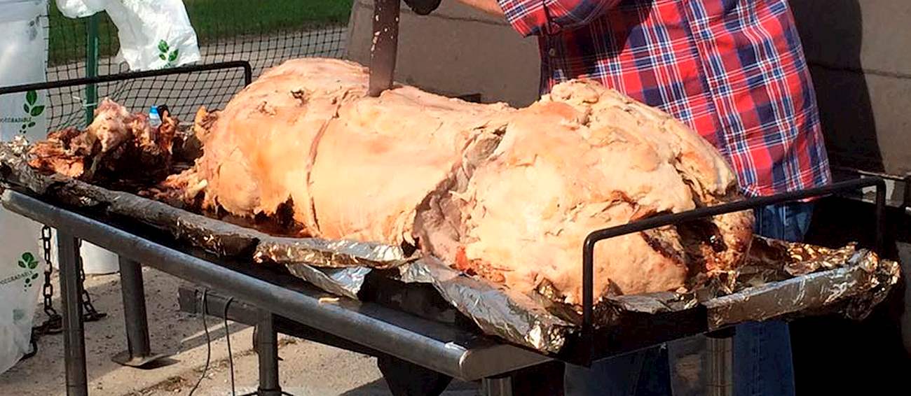 Empire Asparagus Festival Vegetable festival in Empire Where? What