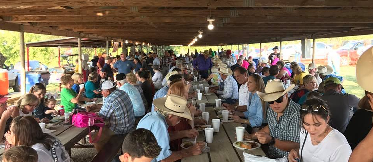 Oatmeal Festival Food festival in Bertram Where? What? When?