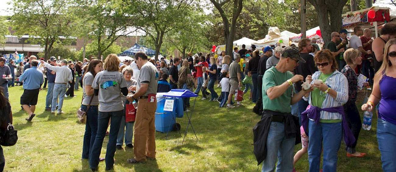 BWL Chili CookOff Food festival in Lansing Where? What? When?