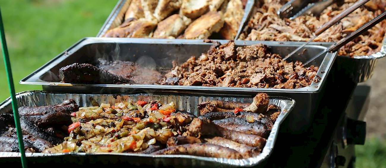 Cleveland Garlic Festival Vegetable festival in Cleveland Where