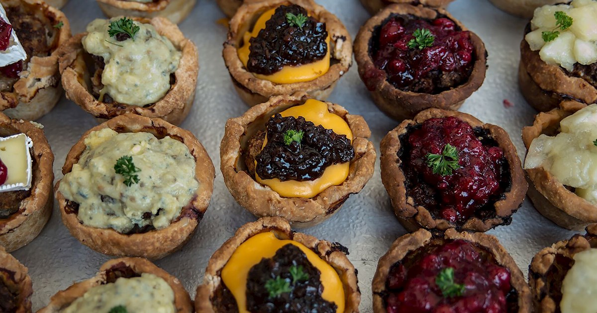 Taste Cumbria Ulverston Food festival in Ulverston Where? What? When?